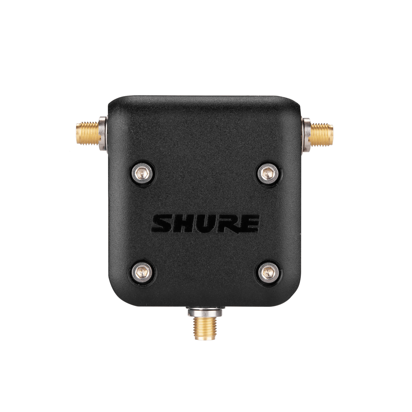 Shure UA221DB-RSMA RSMA Dual Band Passive Antenna Splitter