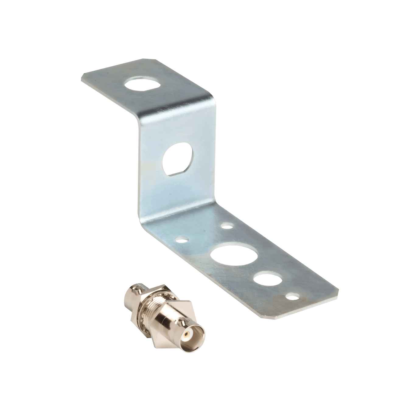 Shure UA505 Antenna Mounting Bracket Kit