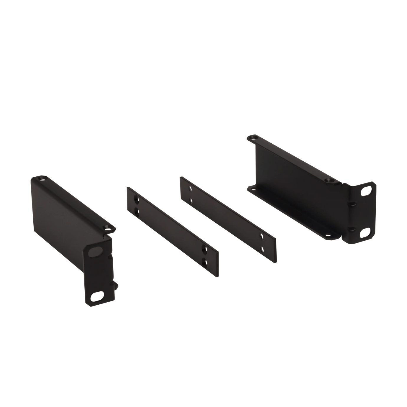 Shure UA507 Dual Rack Mount Hardware