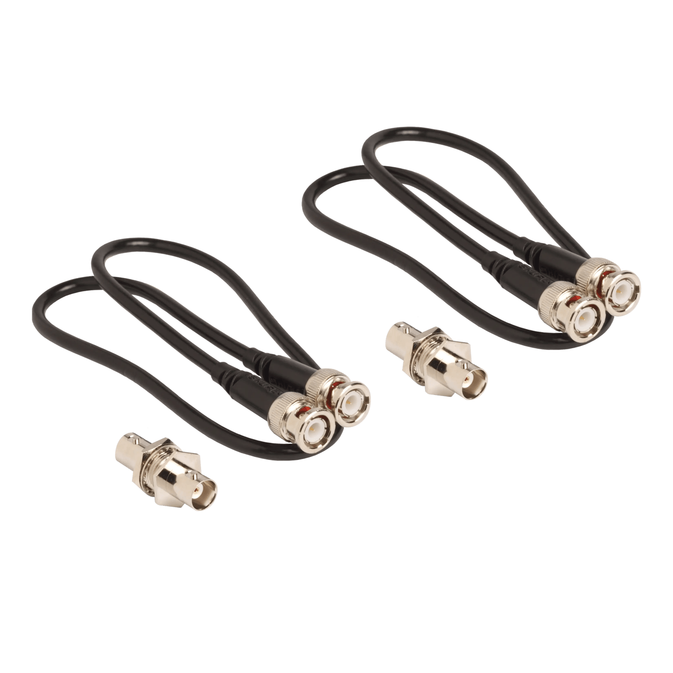 Shure UA600 Front Mount Antenna Kit