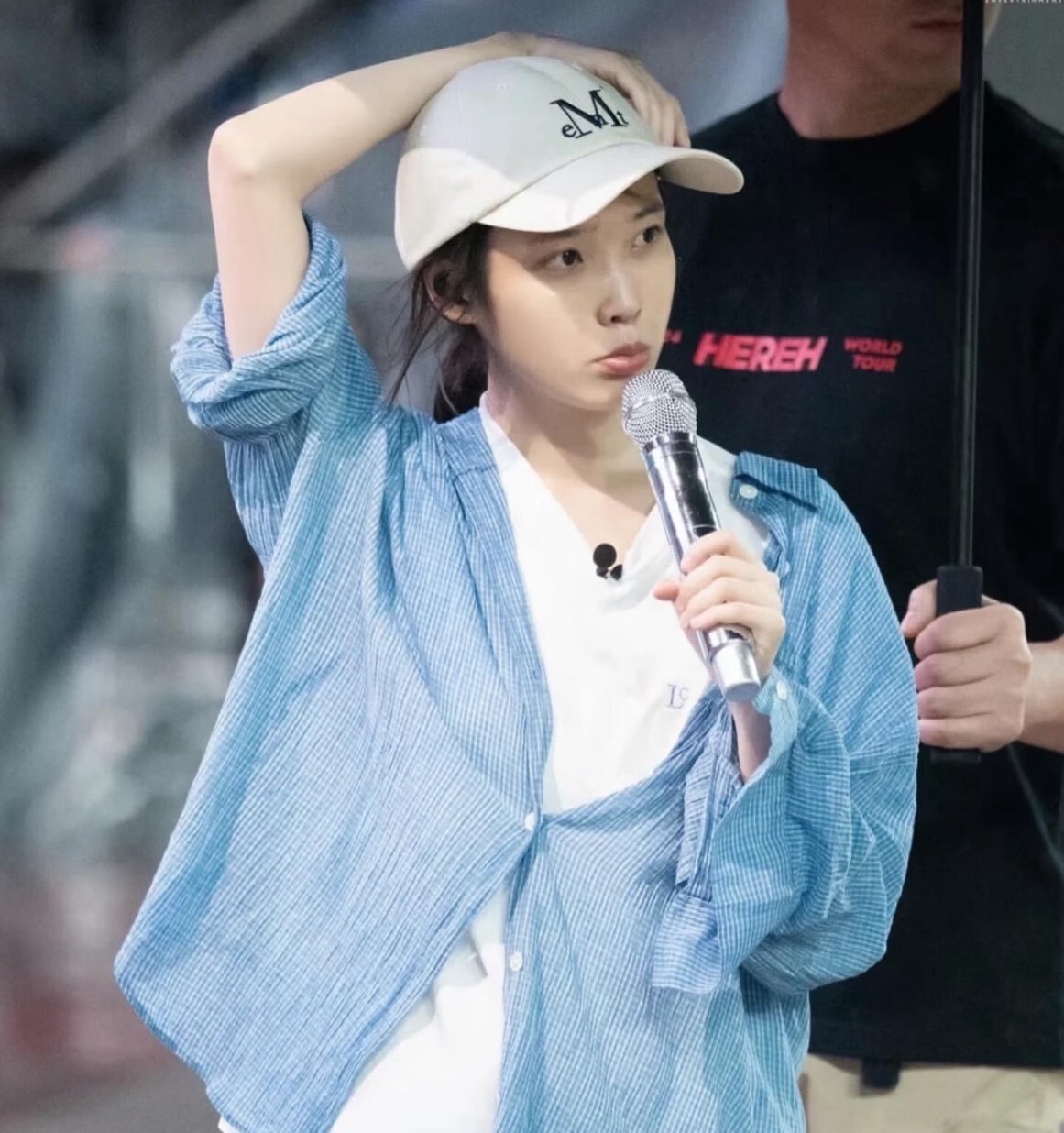 🇰🇷𝐌𝐮𝐜𝐞𝐧𝐭 棒球帽