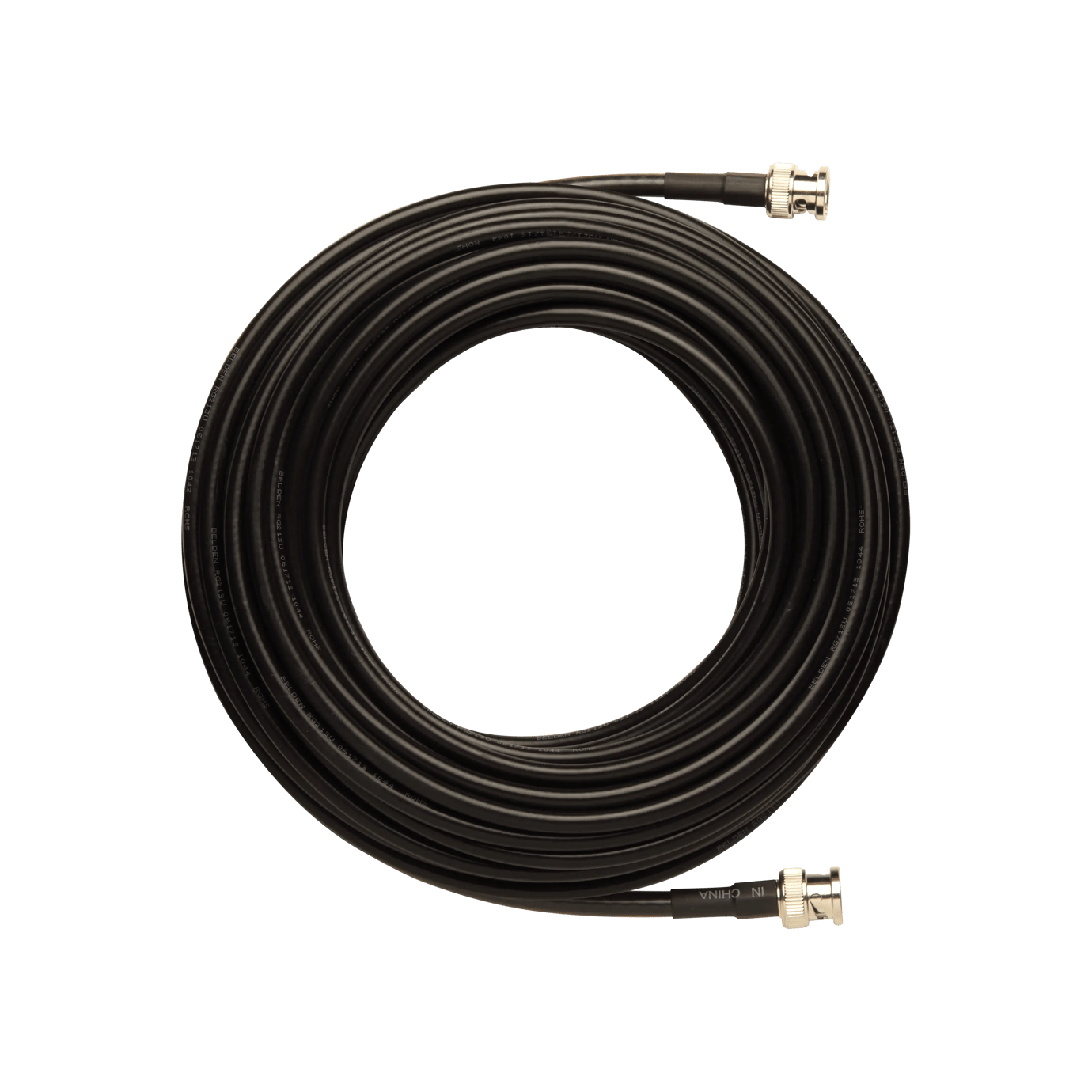 Shure UA8100 Coaxial Cable