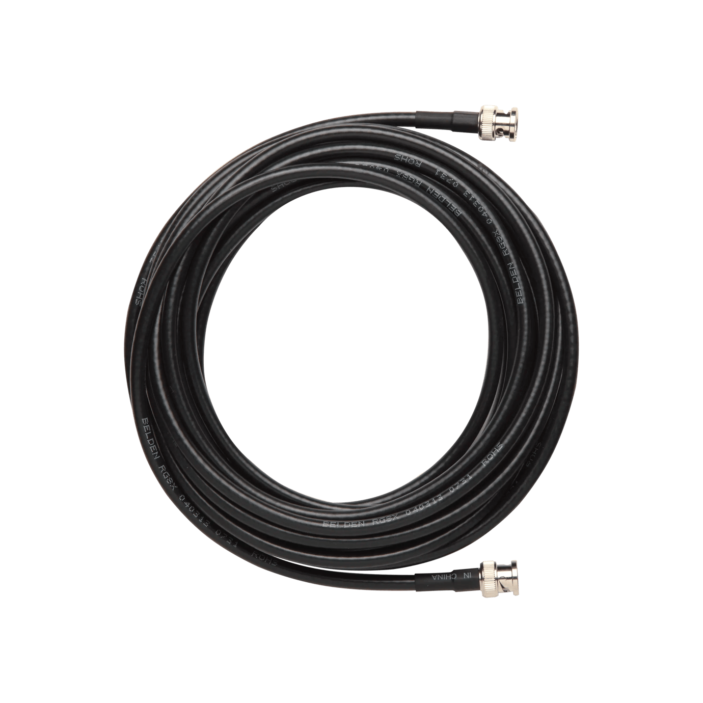 Shure UA825 Coaxial Cable