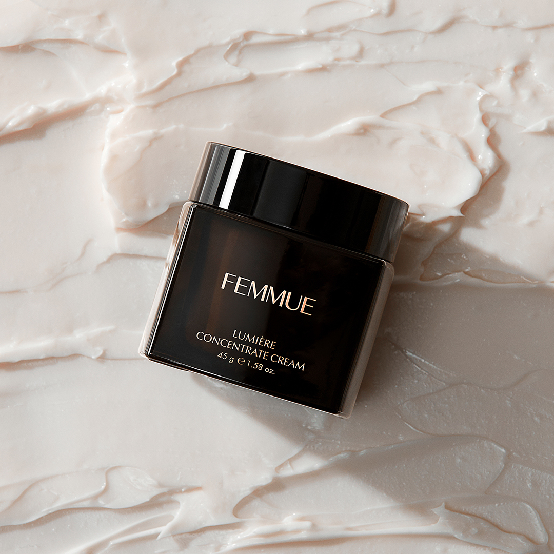 FEMMUE Lumiere Concentrate Cream 煥亮賦活維他命C乳霜