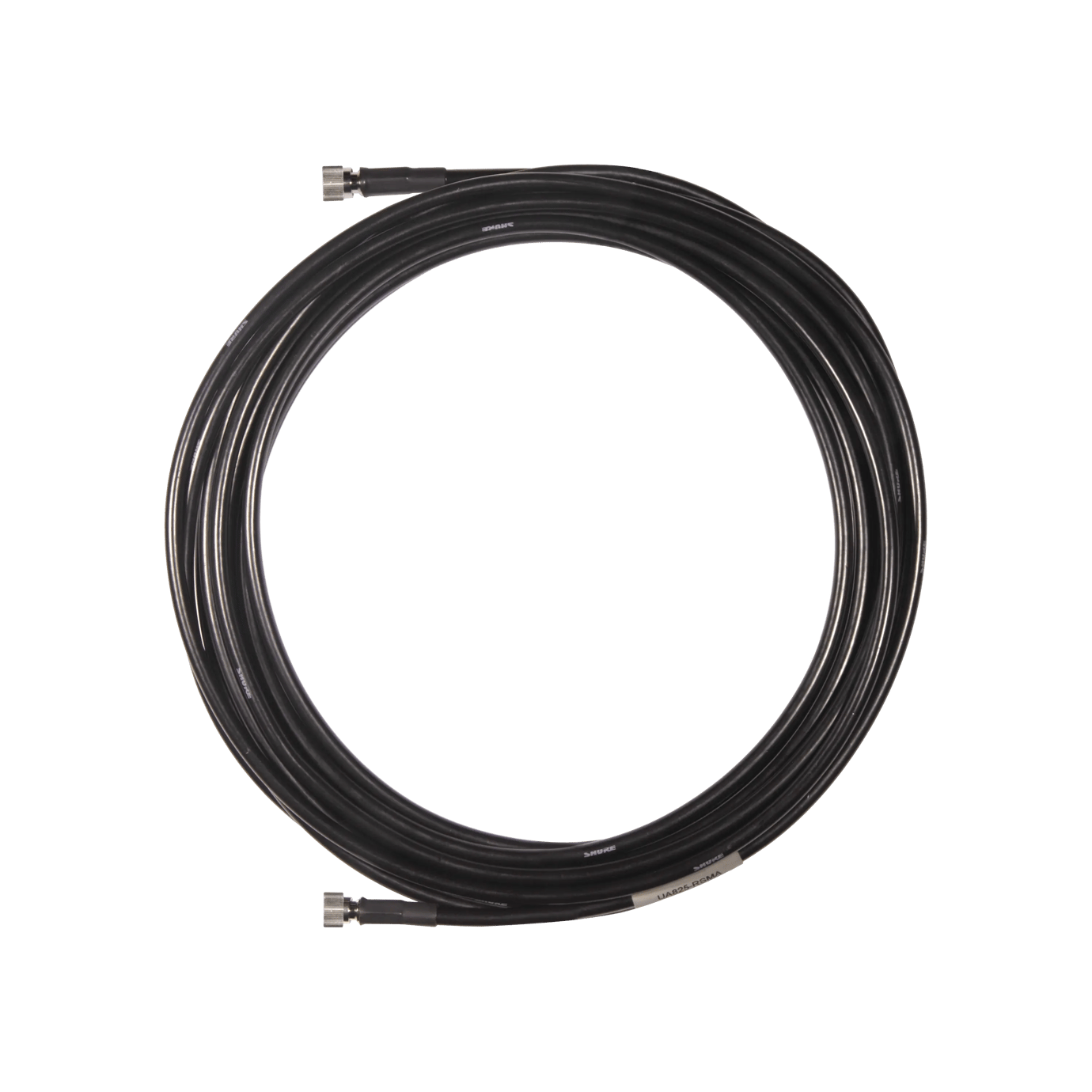 Shure UA850-RSMA 15.2m Reverse SMA Cable