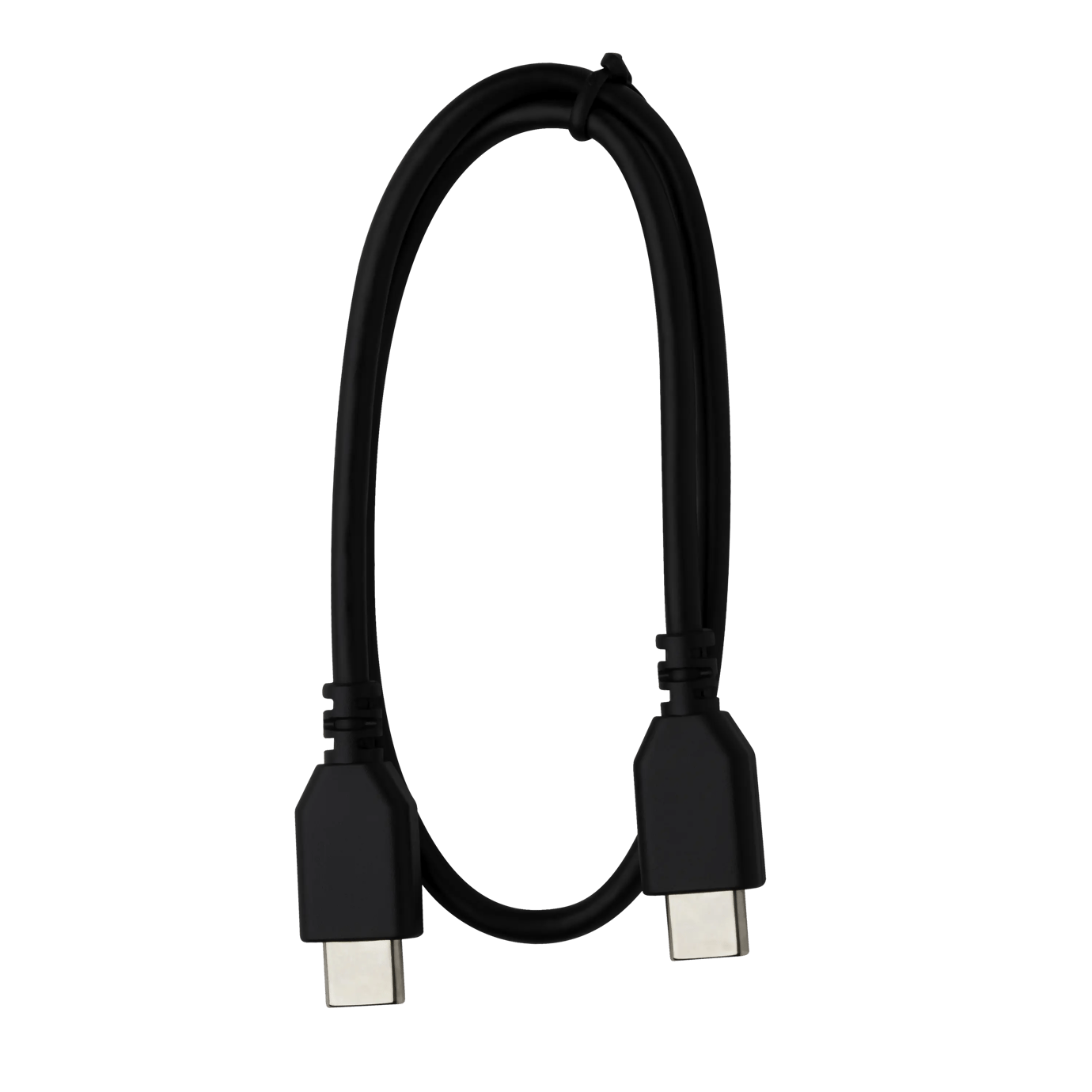 Shure USB-C - USB-C Cable 15"