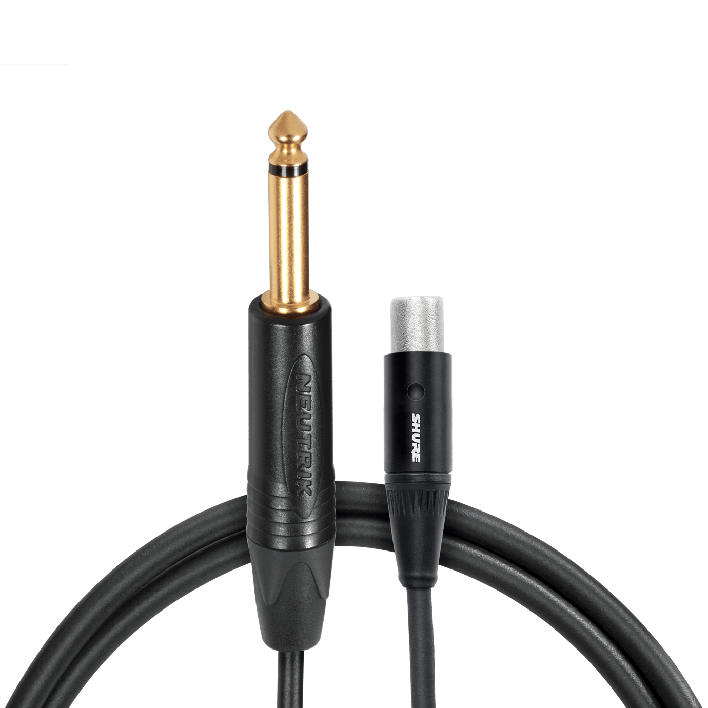 Shure WA306 Instrument Cable