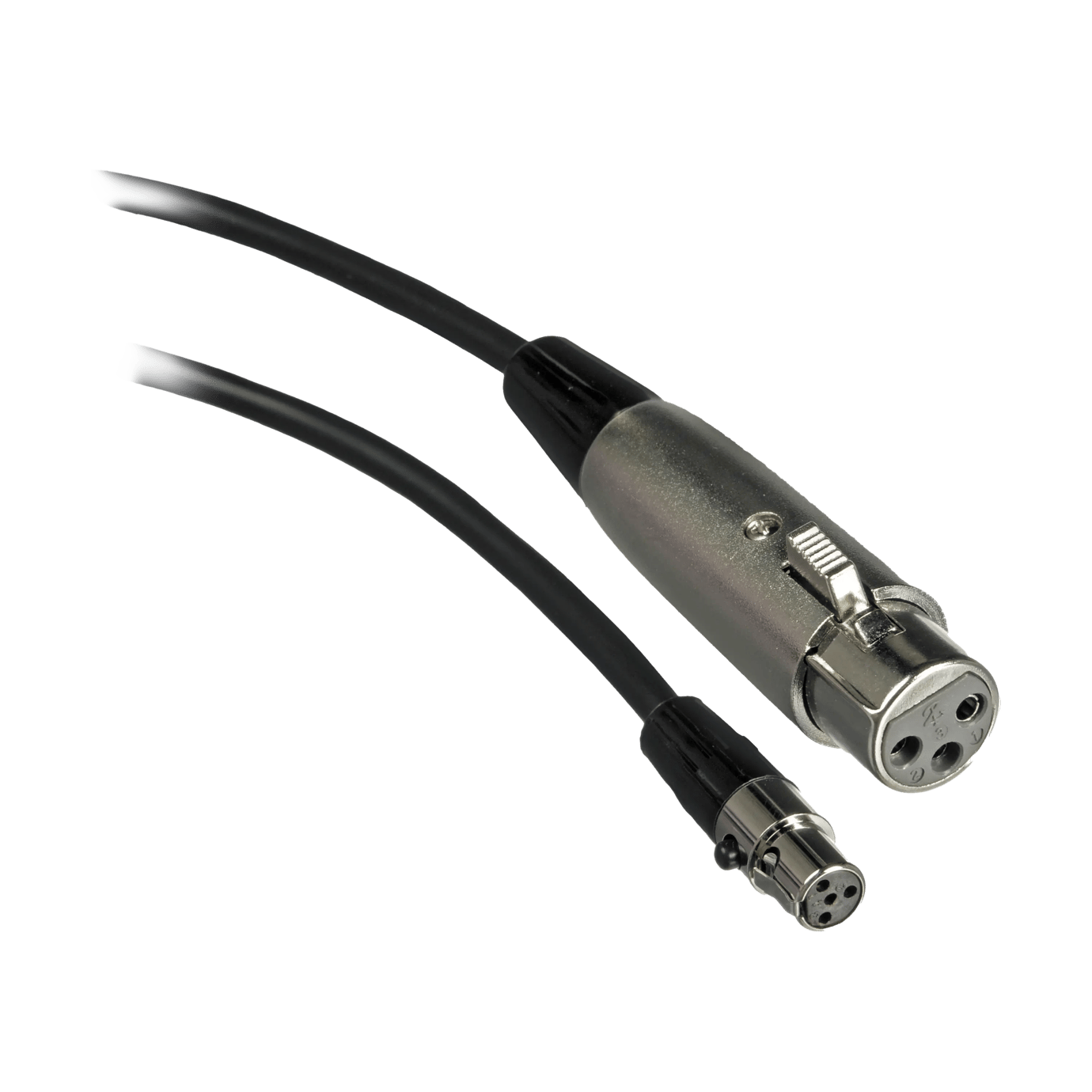 Shure WA310 Microphone Cable