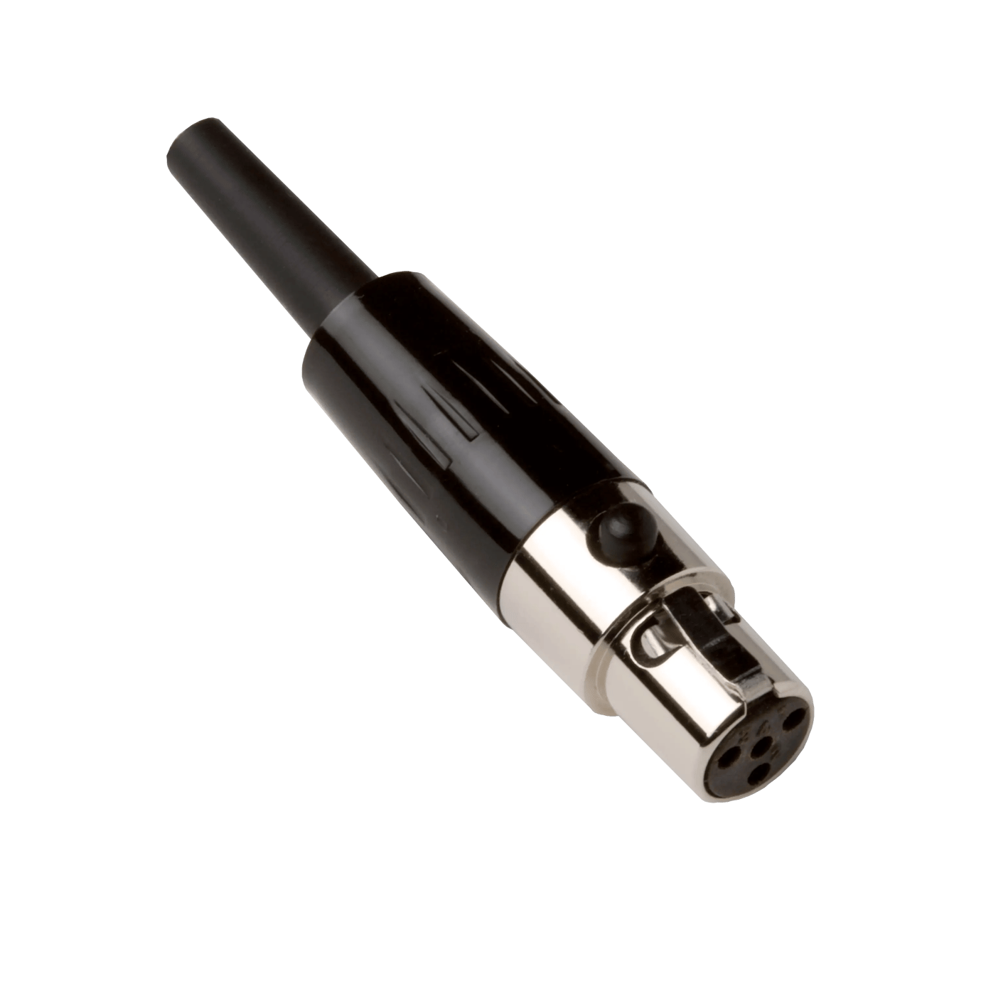 Shure WA330 4-Pin Mini Connector