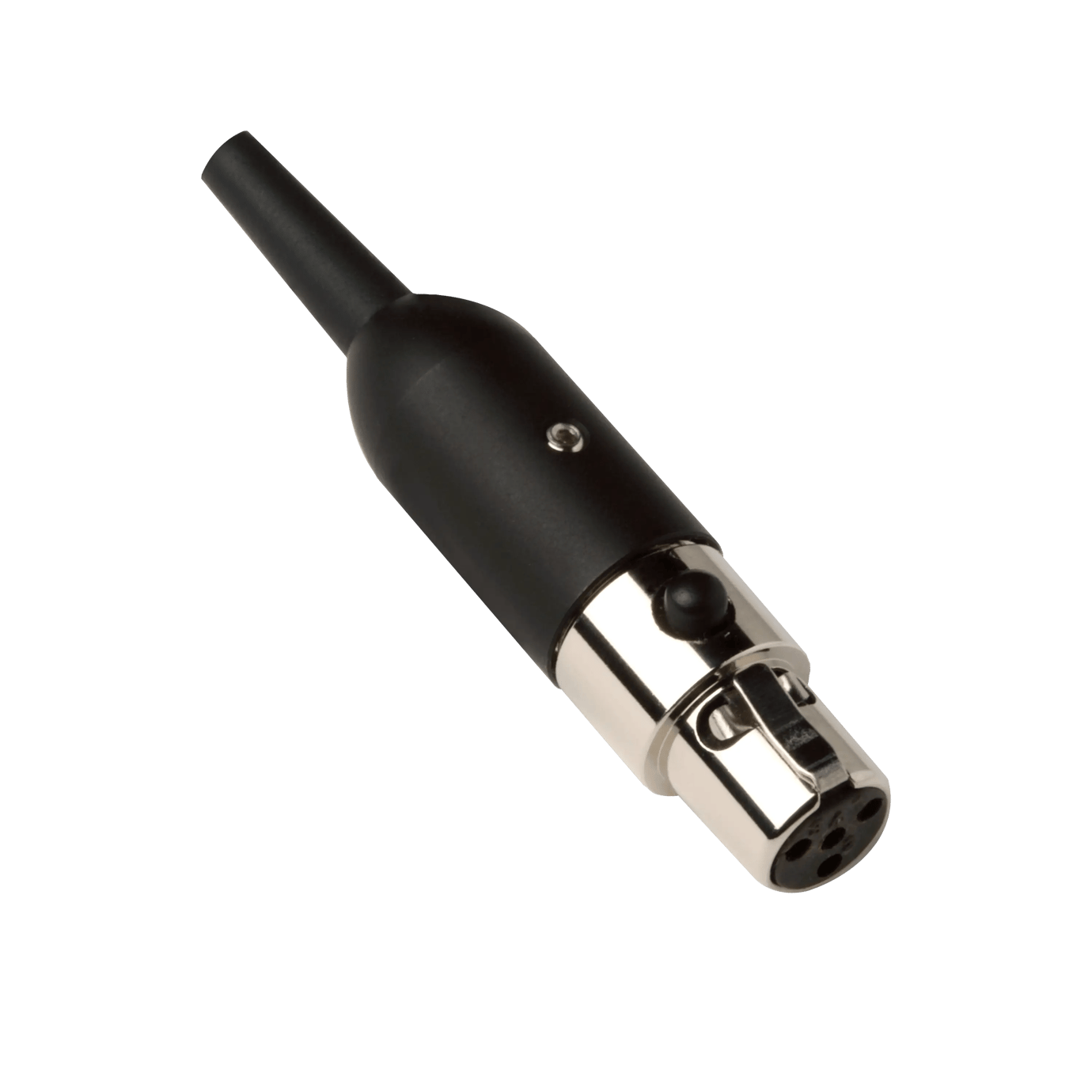 Shure WA333 4-Pin Mini Connector