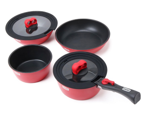 CHUMS Classic Storage Box | Stackable Outdoor Gear Organizer, Camping Utility Crate, Durable Storage Solution JUN25