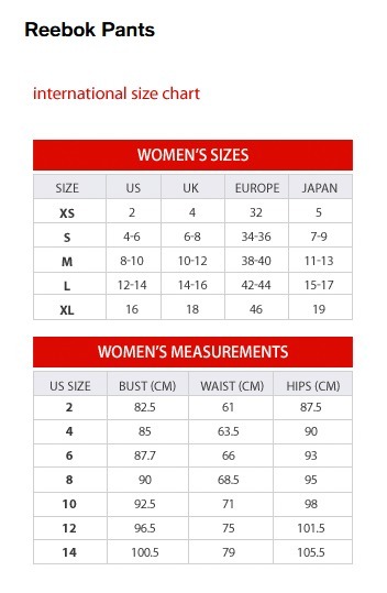 【預購】Reebok Vector Woven G061203 女裝運動褲