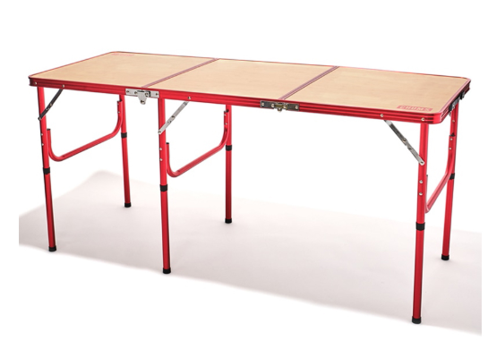 CHUMS Classic Storage Box | Stackable Outdoor Gear Organizer, Camping Utility Crate, Durable Storage Solution JUN25