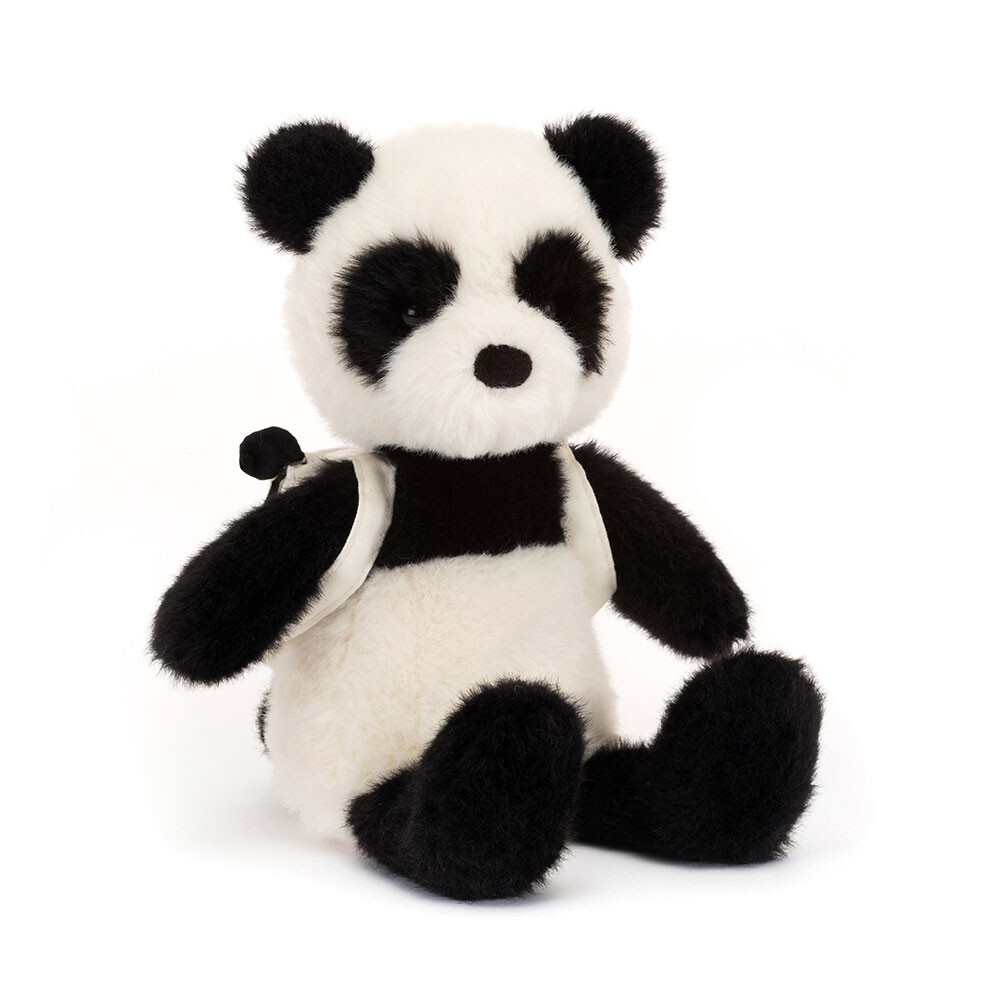 JELLYCAT 背包熊貓 🐼Backpack Panda