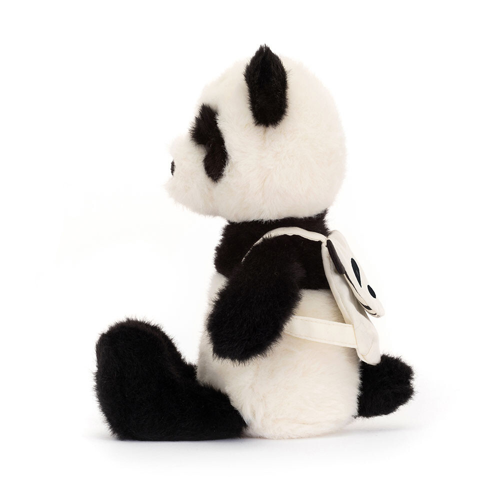 JELLYCAT 背包熊貓 🐼Backpack Panda