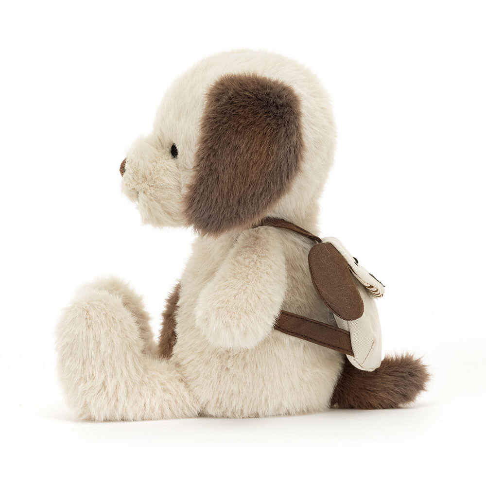 JELLYCAT 背包小狗 Backpack Puppy