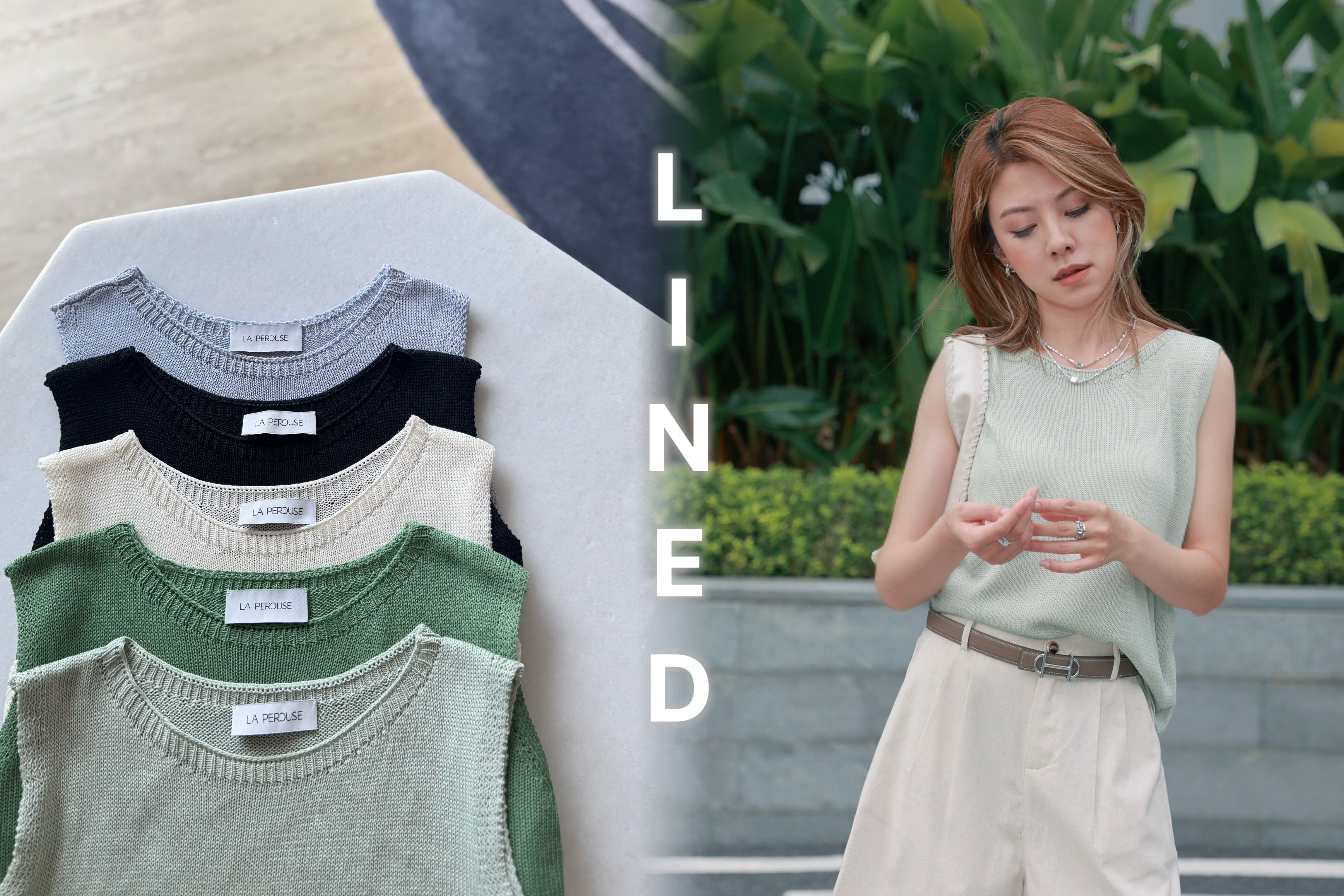 Linen Tank_KN245L11B