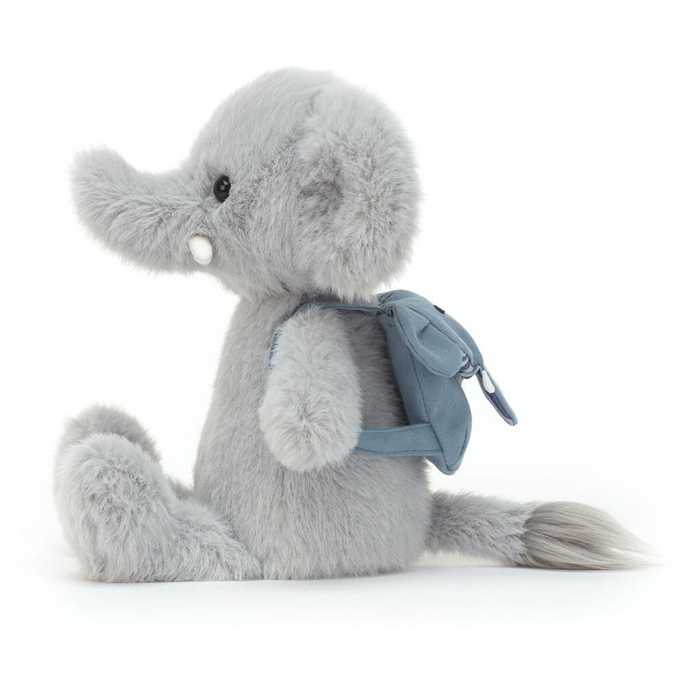 JELLYCAT 背包象仔 Backpack Elephant