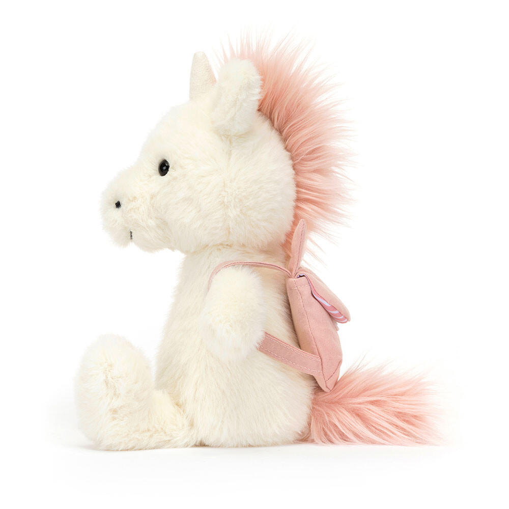 JELLYCAT 背包獨角獸 Backpack Unicorn