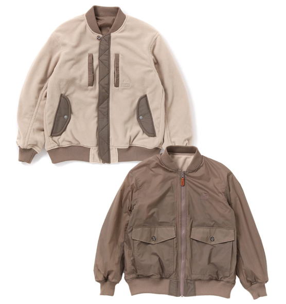 CHUMS Firewood Table – Folding Wooden Camp Table | Portable Outdoor Low Table for Camping & Bonfires JUN25