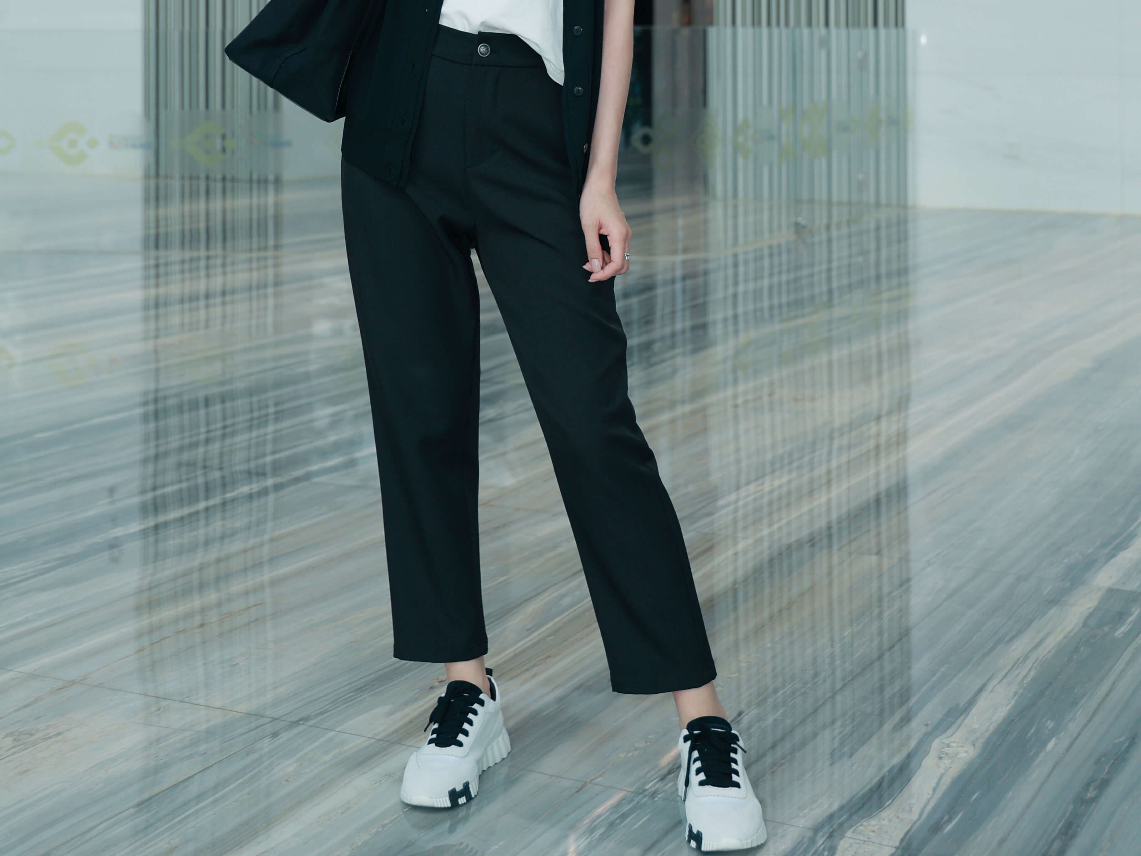 Pull On Suiting Pants_PT256L15