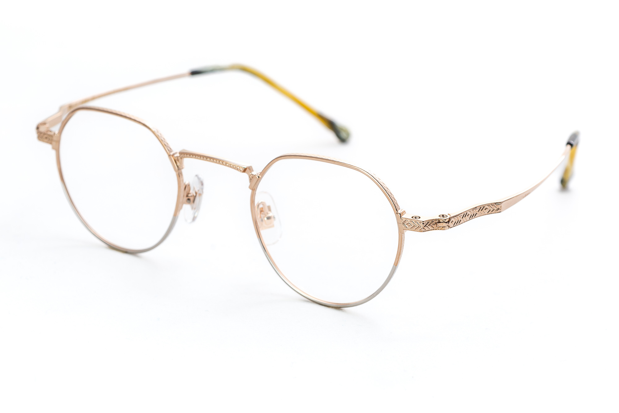 內藤熊八 作 - N-046 - C-6