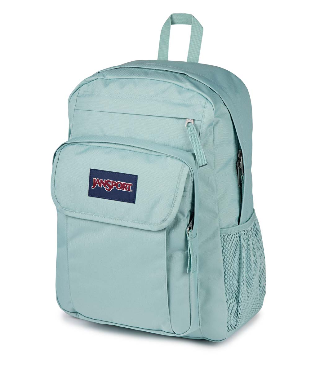JANSPORT UNION PACK - FADED SAGE