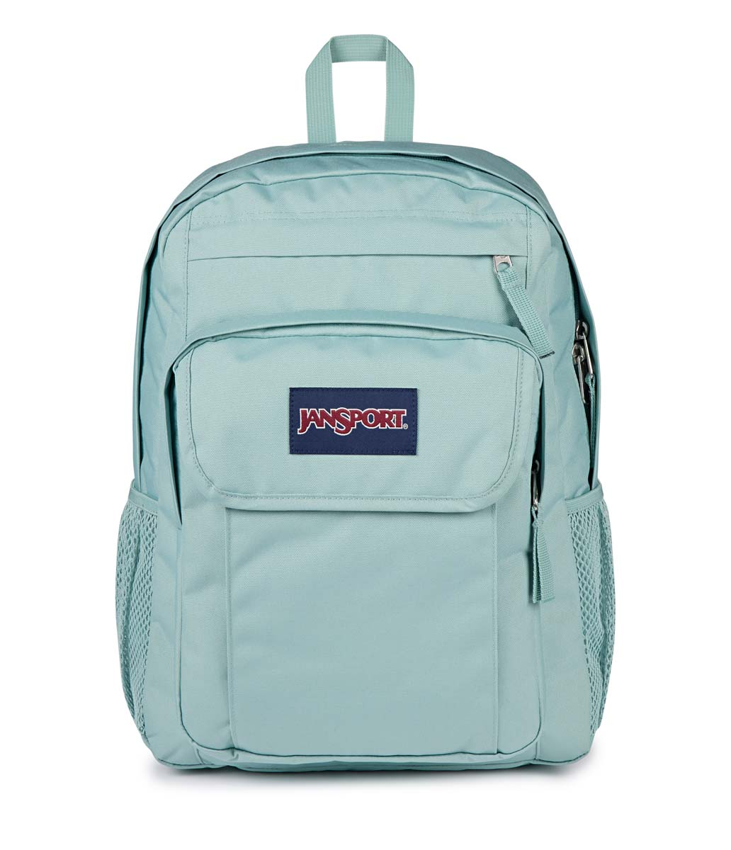 JANSPORT UNION PACK - FADED SAGE