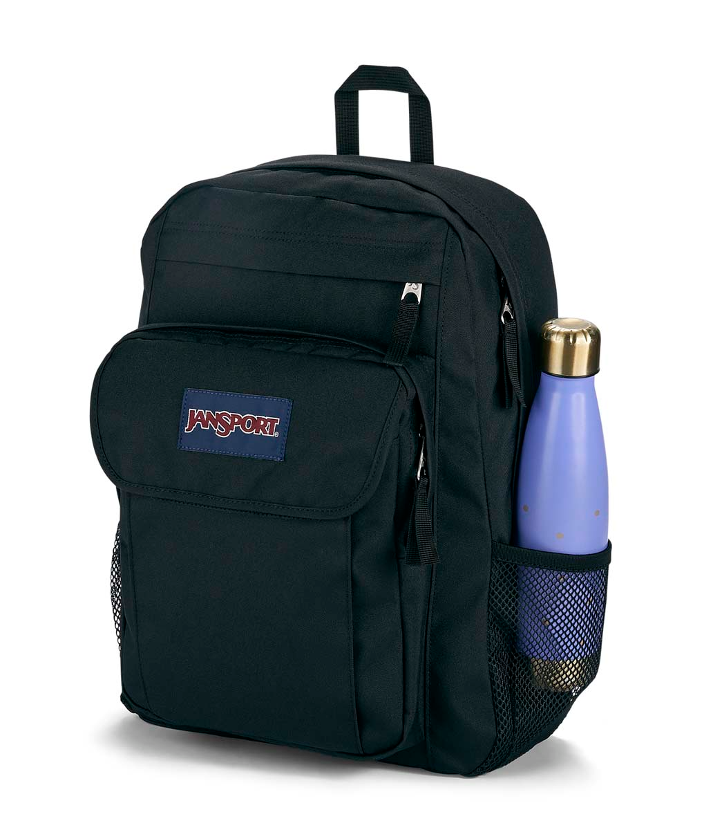 JANSPORT UNION PACK - BLACK