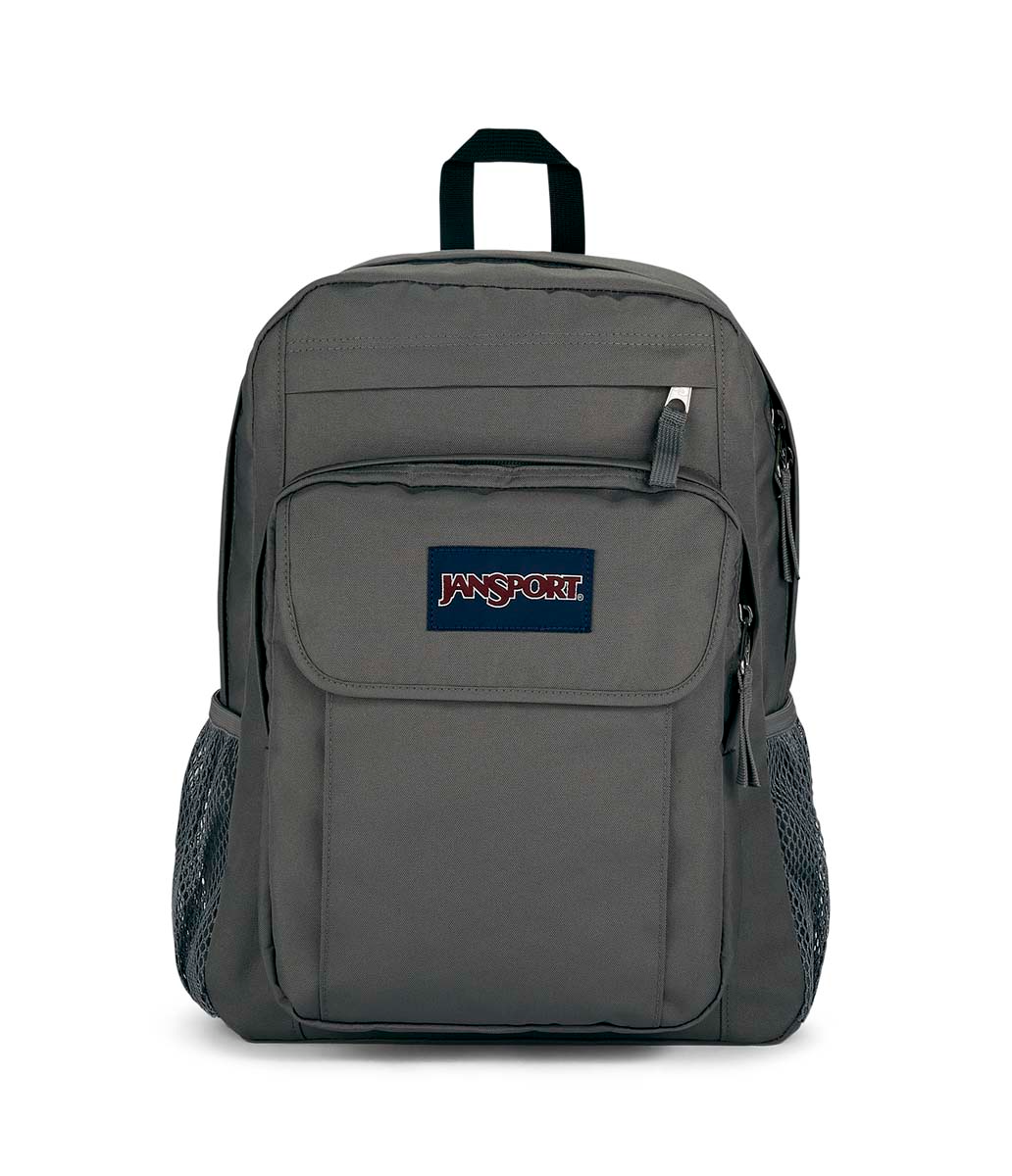 JANSPORT UNION PACK - GRAPHITE GREY