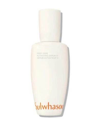 SULWHASOO 雪花秀 - 第6代潤燥再生精華