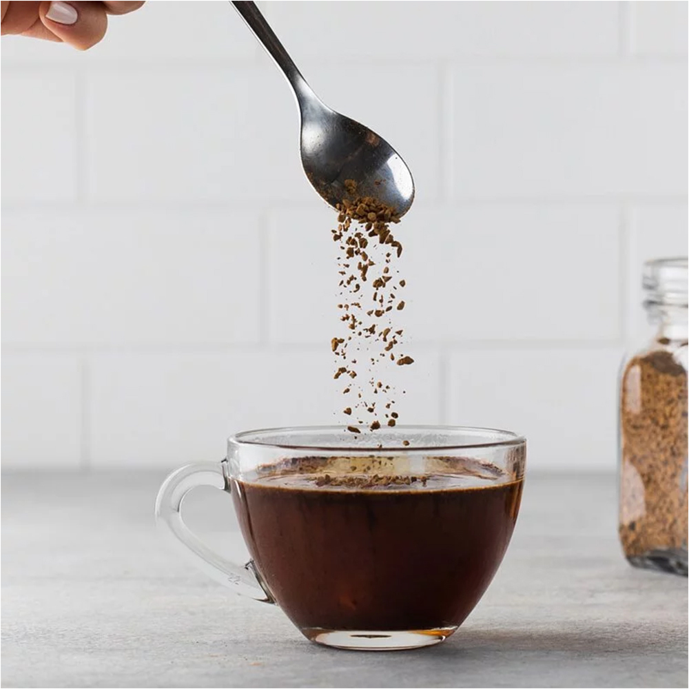 【FIRST AID 收納箱特別版】日本製即溶黑咖啡｜2g×80入冷凍乾燥咖啡禮盒|Dripo咖啡焙煎所