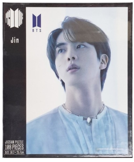 台東院│✨雙11特賣活動✨BTS拼圖 Set 108片 Jin, Proof Jin -16