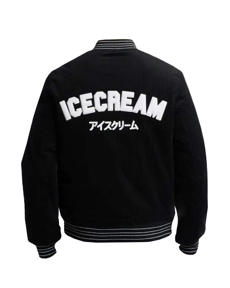 HOUNDS VARSITY JACKET