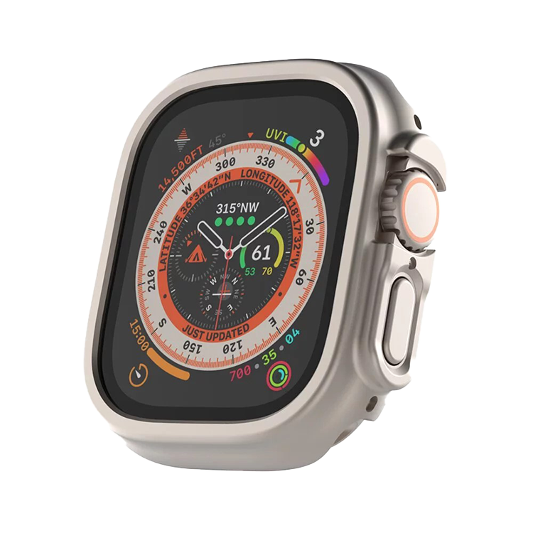 【JTLEGEND】Guard 防摔保護殼 Apple Watch