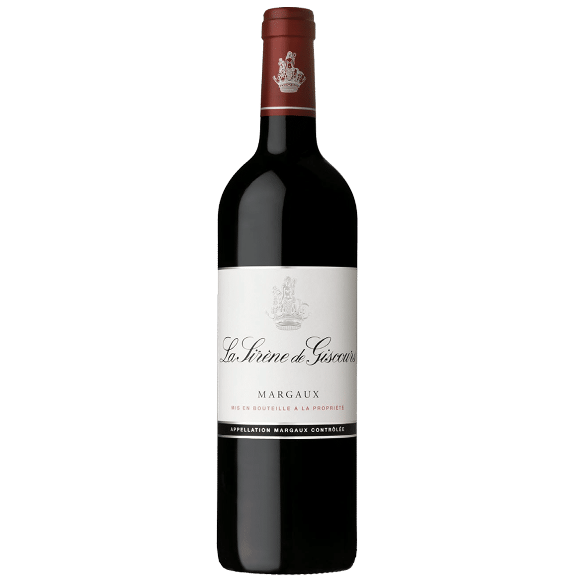 La Sirene de Giscours 2020 副牌傑斯高 750ml