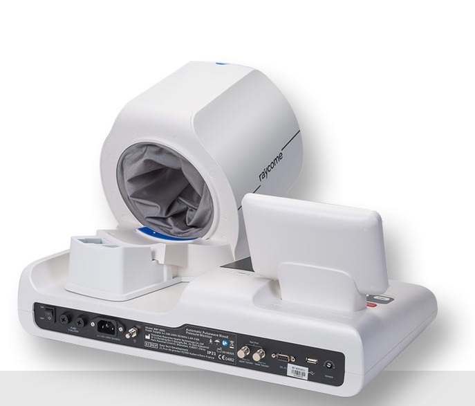 RBP-9000 PulseWave 桌上型專業血壓計