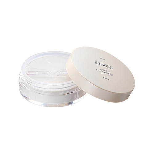 ETVOS Enrich Silky Primer 光盈絲潤妝前蜜粉 5g
