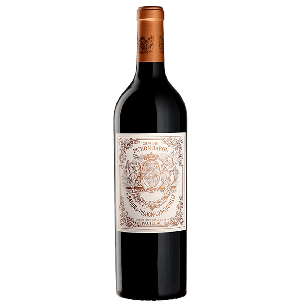 Chateau Pichon Baron 2020 750ml