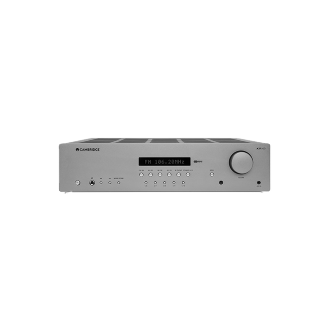 Cambridge Audio AXR100