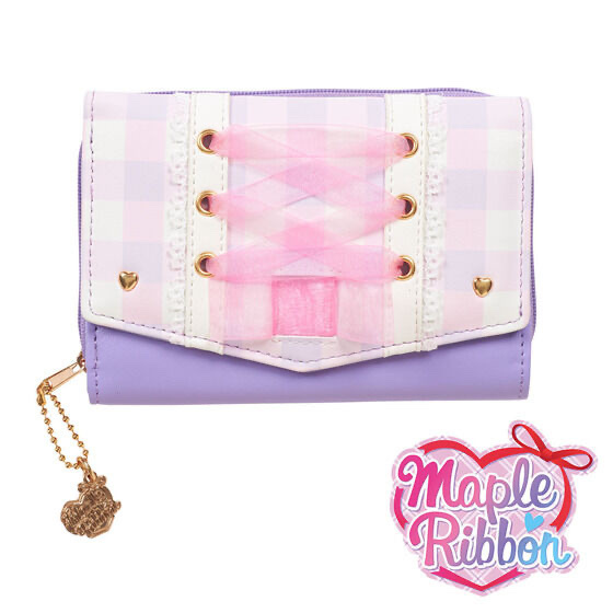 231884 Pbandai 預訂 2025/10月 【予約販売】【復刻版】アイカツオンパレード！プレートウォレット