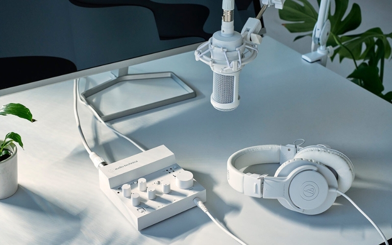 【超美品】aoudio-technica AT-UMX3 AT-UMX3 | Audio-Technica