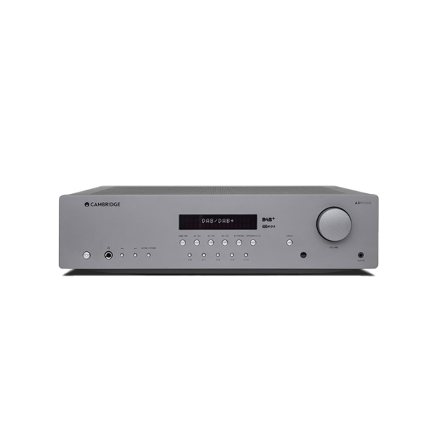 Cambridge Audio AXR100D