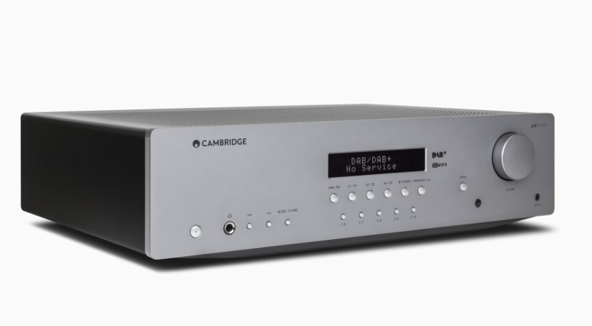 Cambridge Audio AXR100D