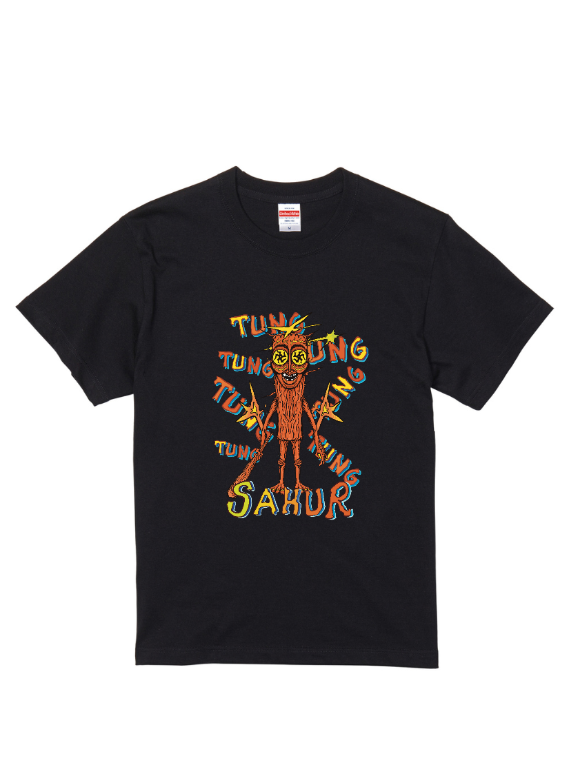 噪聯名T |105280110