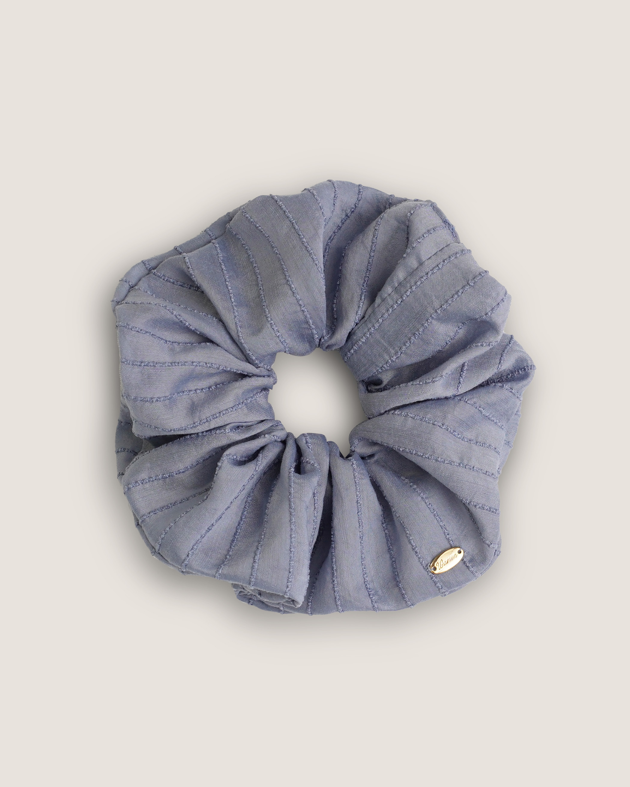 Emma Scrunchie - Sky