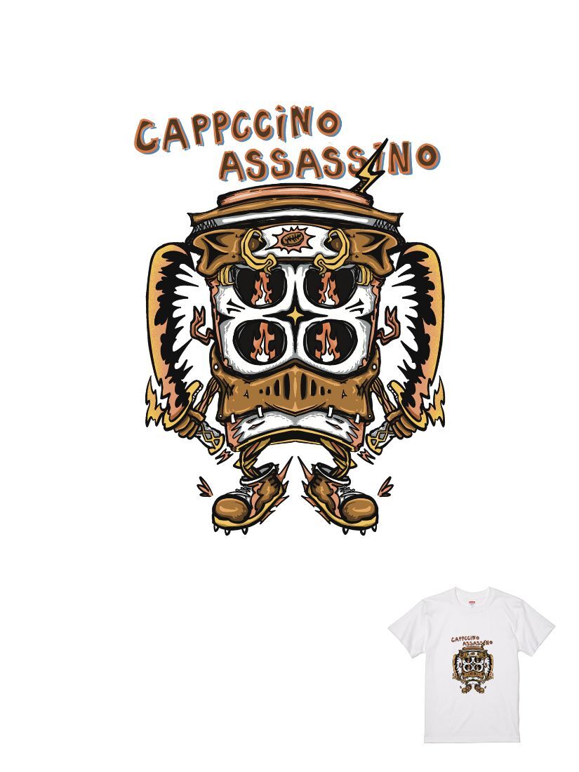 噪聯名T |105280104