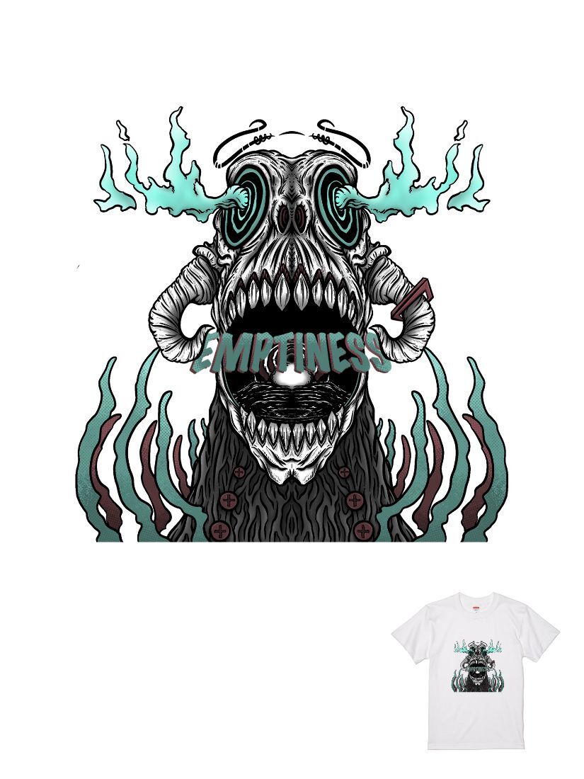 噪聯名T |105280108