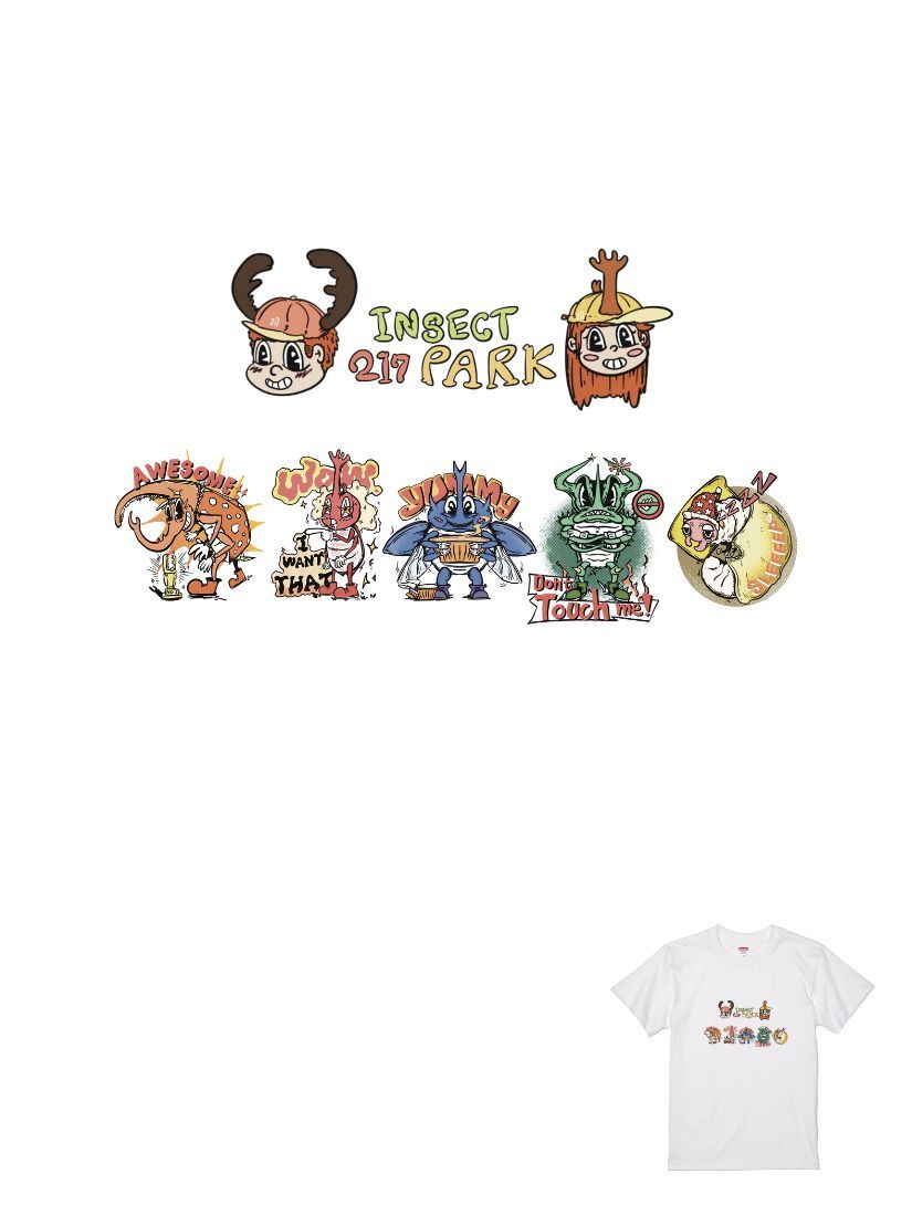 噪聯名T |105280105