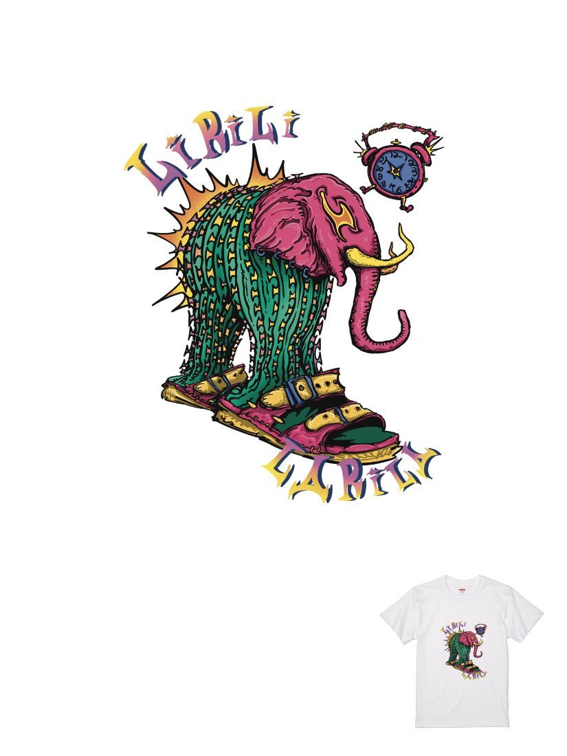 噪聯名T |105280103